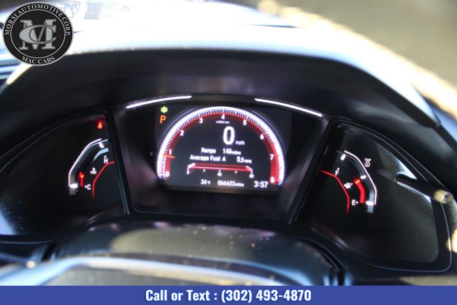 2021 Honda Civic Hatchback Sport CVT, available for sale in New Castle, Delaware | Morsi Automotive Corporation. New Castle, Delaware 2021 Honda Civic Hatchback Sport CVT, available for sale in New Castle, Delaware | Morsi Automotive Corporation. New Castle, Delaware