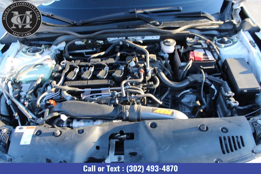 2021 Honda Civic Hatchback Sport CVT, available for sale in New Castle, Delaware | Morsi Automotive Corporation. New Castle, Delaware 2021 Honda Civic Hatchback Sport CVT, available for sale in New Castle, Delaware | Morsi Automotive Corporation. New Castle, Delaware