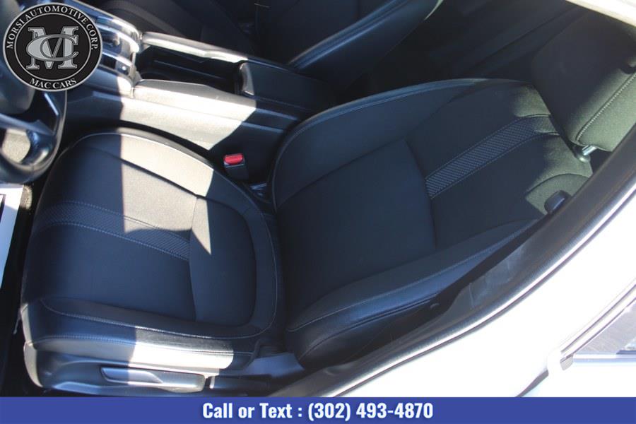 2021 Honda Civic Hatchback Sport CVT, available for sale in New Castle, Delaware | Morsi Automotive Corporation. New Castle, Delaware 2021 Honda Civic Hatchback Sport CVT, available for sale in New Castle, Delaware | Morsi Automotive Corporation. New Castle, Delaware