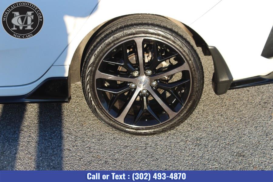 2021 Honda Civic Hatchback Sport CVT, available for sale in New Castle, Delaware | Morsi Automotive Corporation. New Castle, Delaware 2021 Honda Civic Hatchback Sport CVT, available for sale in New Castle, Delaware | Morsi Automotive Corporation. New Castle, Delaware