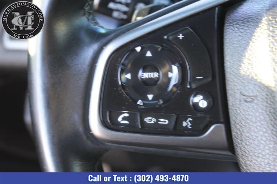 2021 Honda Civic Hatchback Sport CVT, available for sale in New Castle, Delaware | Morsi Automotive Corporation. New Castle, Delaware 2021 Honda Civic Hatchback Sport CVT, available for sale in New Castle, Delaware | Morsi Automotive Corporation. New Castle, Delaware