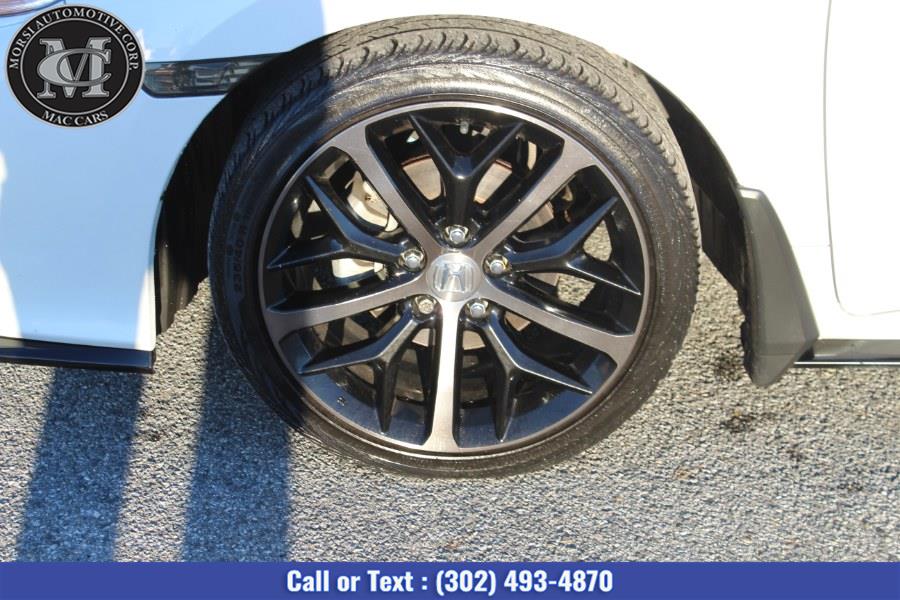 2021 Honda Civic Hatchback Sport CVT, available for sale in New Castle, Delaware | Morsi Automotive Corporation. New Castle, Delaware 2021 Honda Civic Hatchback Sport CVT, available for sale in New Castle, Delaware | Morsi Automotive Corporation. New Castle, Delaware