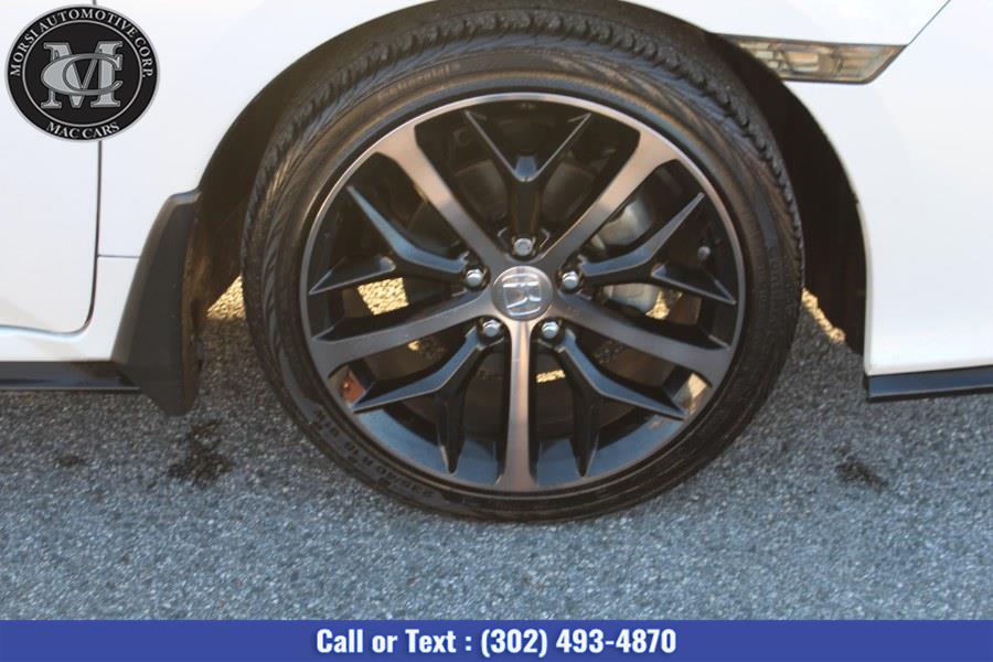 2021 Honda Civic Hatchback Sport CVT, available for sale in New Castle, Delaware | Morsi Automotive Corporation. New Castle, Delaware 2021 Honda Civic Hatchback Sport CVT, available for sale in New Castle, Delaware | Morsi Automotive Corporation. New Castle, Delaware