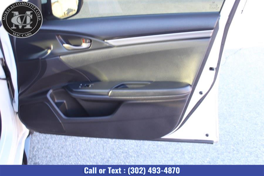 2021 Honda Civic Hatchback Sport CVT, available for sale in New Castle, Delaware | Morsi Automotive Corporation. New Castle, Delaware 2021 Honda Civic Hatchback Sport CVT, available for sale in New Castle, Delaware | Morsi Automotive Corporation. New Castle, Delaware