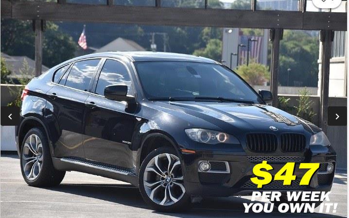 Used 2012 BMW X6 in Elmont, New York | Sunrise of Elmont. Elmont, New York