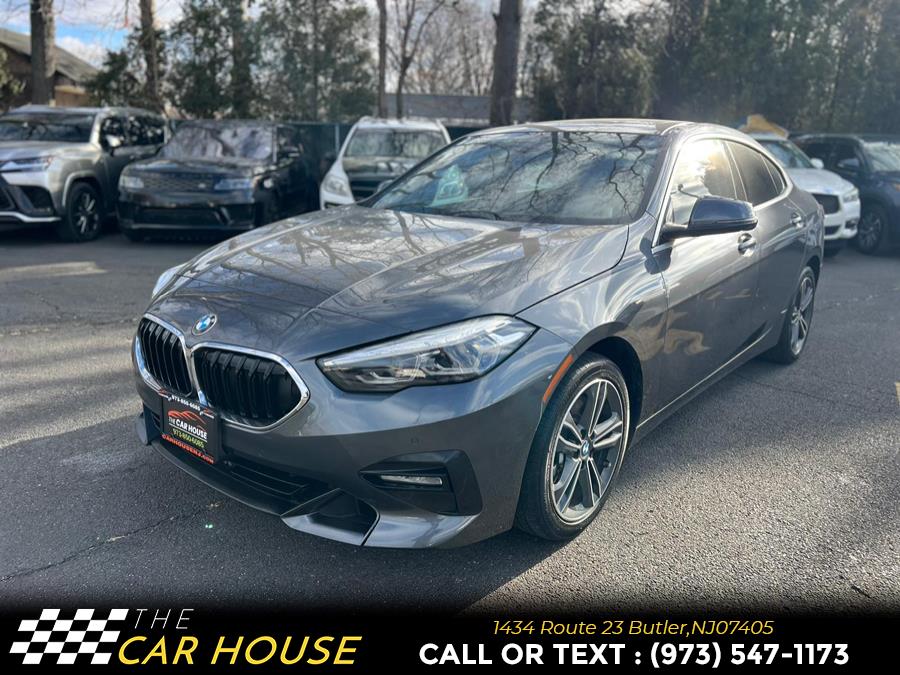 Used 2021 BMW 228XI in Butler, New Jersey | The Car House. Butler, New Jersey