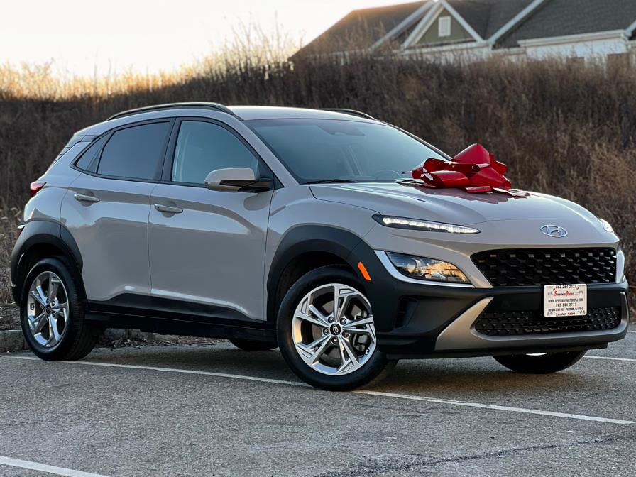 Used 2023 Hyundai Kona in Paterson, New Jersey | Speedway Motors LLC. Paterson, New Jersey