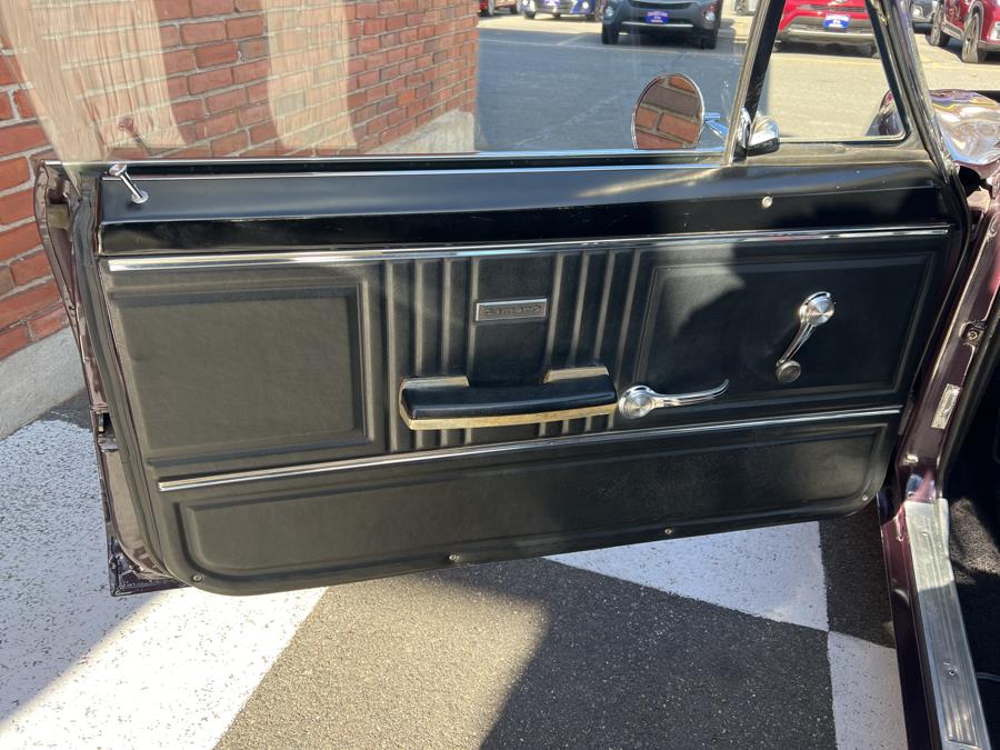 1967 Chevrolet Camaro 2 Door Coupe, available for sale in Waterbury, Connecticut | National Auto Brokers, Inc.. Waterbury, Connecticut 1967 Chevrolet Camaro 2 Door Coupe, available for sale in Waterbury, Connecticut | National Auto Brokers, Inc.. Waterbury, Connecticut