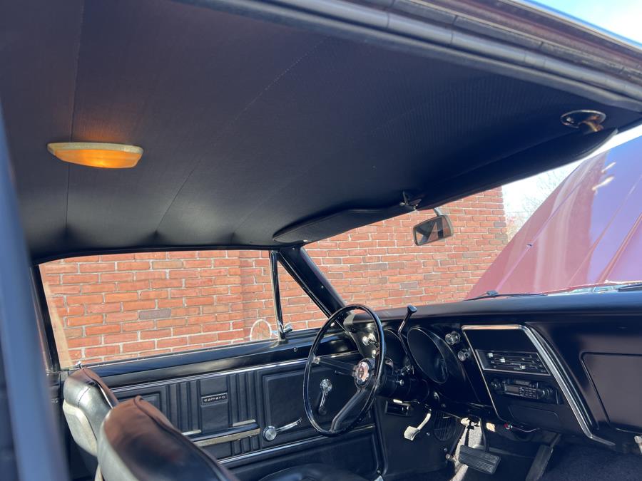 1967 Chevrolet Camaro 2 Door Coupe, available for sale in Waterbury, Connecticut | National Auto Brokers, Inc.. Waterbury, Connecticut 1967 Chevrolet Camaro 2 Door Coupe, available for sale in Waterbury, Connecticut | National Auto Brokers, Inc.. Waterbury, Connecticut
