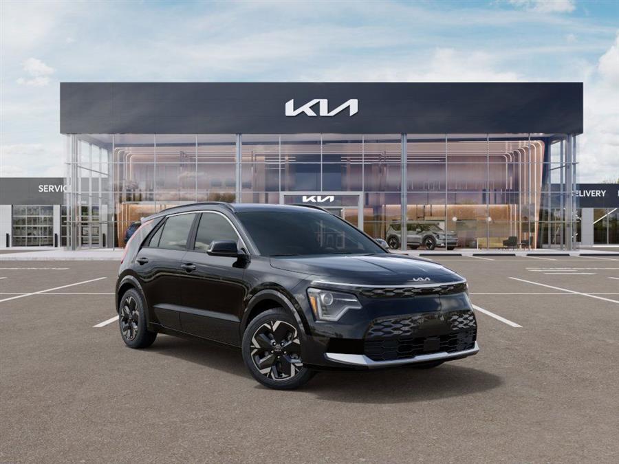 2025 Kia Niro Ev Wind, available for sale in Woodside, New York | Drive Central. Woodside, New York 2025 Kia Niro Ev Wind, available for sale in Woodside, New York | Drive Central. Woodside, New York