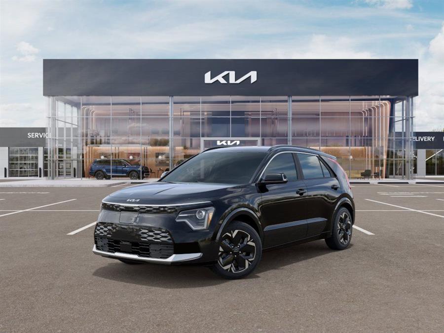 2025 Kia Niro Ev Wind, available for sale in Woodside, New York | Drive Central. Woodside, New York 2025 Kia Niro Ev Wind, available for sale in Woodside, New York | Drive Central. Woodside, New York