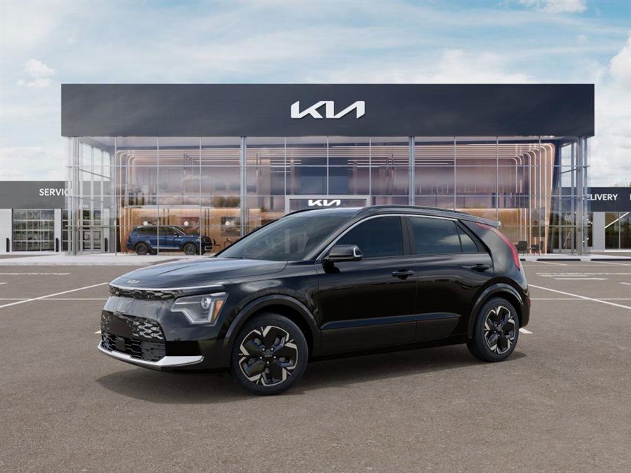 2025 Kia Niro Ev Wind, available for sale in Woodside, New York | Drive Central. Woodside, New York 2025 Kia Niro Ev Wind, available for sale in Woodside, New York | Drive Central. Woodside, New York