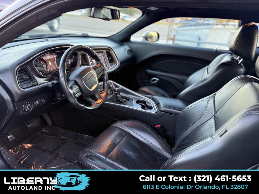 2018 Dodge Challenger SXT Plus RWD, available for sale in Orlando, Florida | Liberty Autoland LLC. Orlando, Florida 2018 Dodge Challenger SXT Plus RWD, available for sale in Orlando, Florida | Liberty Autoland LLC. Orlando, Florida
