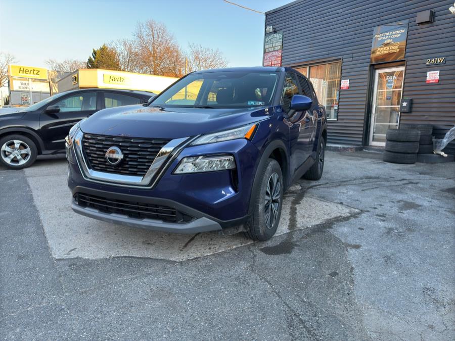 2023 Nissan Rogue AWD SV, available for sale in Freeport, New York | Prestige Motor Cars. Freeport, New York 2023 Nissan Rogue AWD SV, available for sale in Freeport, New York | Prestige Motor Cars. Freeport, New York