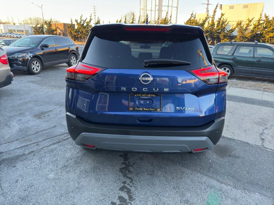 2023 Nissan Rogue AWD SV, available for sale in Freeport, New York | Prestige Motor Cars. Freeport, New York 2023 Nissan Rogue AWD SV, available for sale in Freeport, New York | Prestige Motor Cars. Freeport, New York