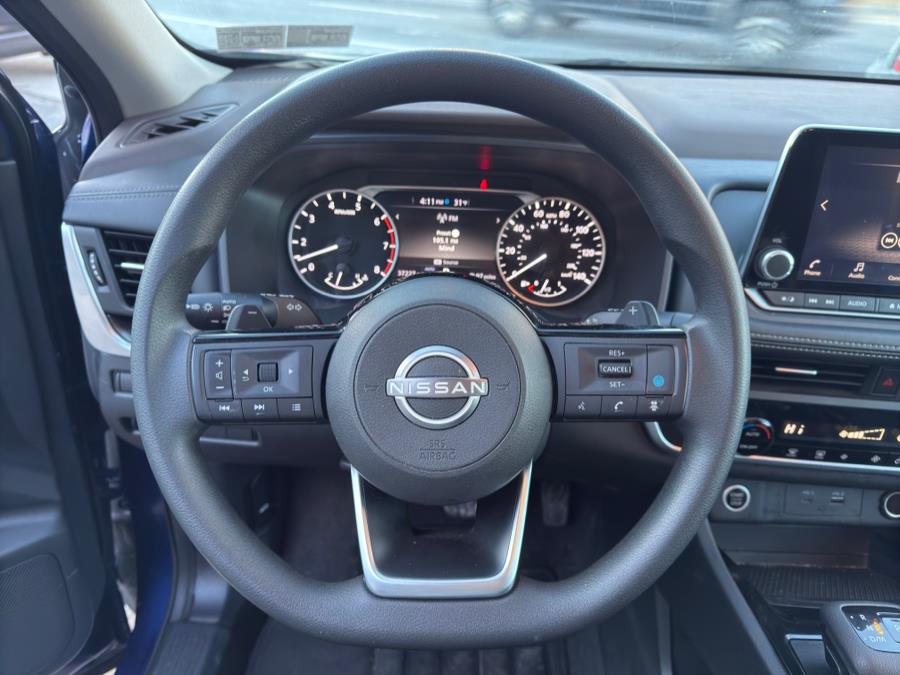 2023 Nissan Rogue AWD SV, available for sale in Freeport, New York | Prestige Motor Cars. Freeport, New York 2023 Nissan Rogue AWD SV, available for sale in Freeport, New York | Prestige Motor Cars. Freeport, New York