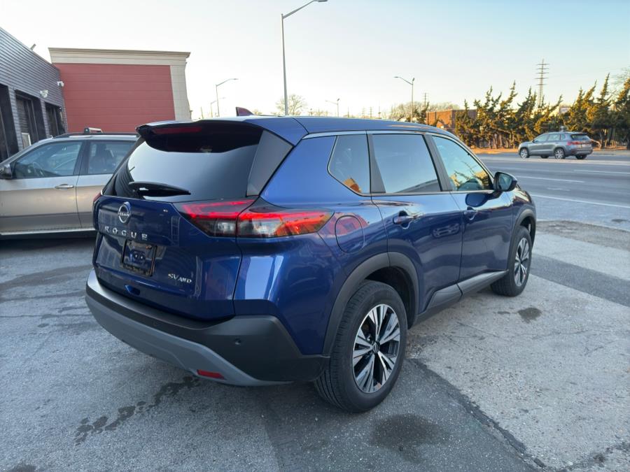 2023 Nissan Rogue AWD SV, available for sale in Freeport, New York | Prestige Motor Cars. Freeport, New York 2023 Nissan Rogue AWD SV, available for sale in Freeport, New York | Prestige Motor Cars. Freeport, New York