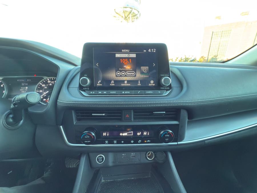 2023 Nissan Rogue AWD SV, available for sale in Freeport, New York | Prestige Motor Cars. Freeport, New York 2023 Nissan Rogue AWD SV, available for sale in Freeport, New York | Prestige Motor Cars. Freeport, New York