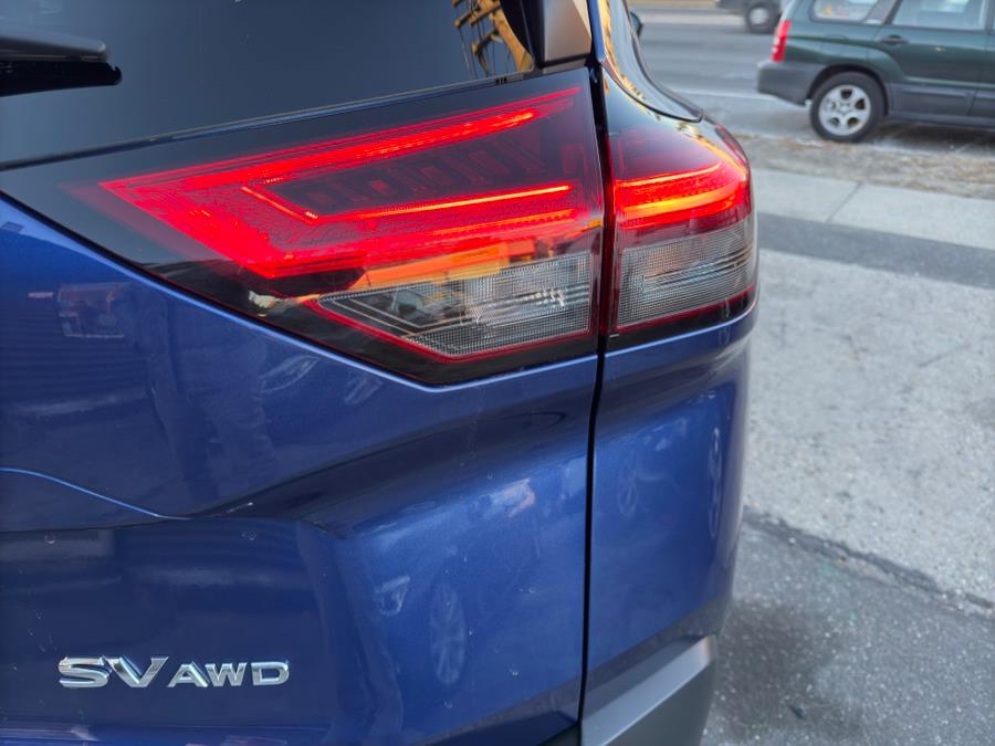 2023 Nissan Rogue AWD SV, available for sale in Freeport, New York | Prestige Motor Cars. Freeport, New York 2023 Nissan Rogue AWD SV, available for sale in Freeport, New York | Prestige Motor Cars. Freeport, New York