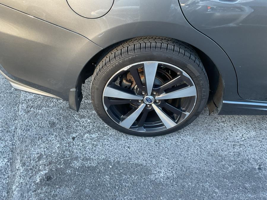 2018 Subaru Impreza 2.0i Sport 4-door CVT, available for sale in Waterbury, Connecticut | Jim Juliani Motors. Waterbury, Connecticut 2018 Subaru Impreza 2.0i Sport 4-door CVT, available for sale in Waterbury, Connecticut | Jim Juliani Motors. Waterbury, Connecticut