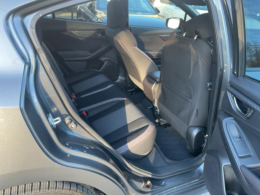 2018 Subaru Impreza 2.0i Sport 4-door CVT, available for sale in Waterbury, Connecticut | Jim Juliani Motors. Waterbury, Connecticut 2018 Subaru Impreza 2.0i Sport 4-door CVT, available for sale in Waterbury, Connecticut | Jim Juliani Motors. Waterbury, Connecticut