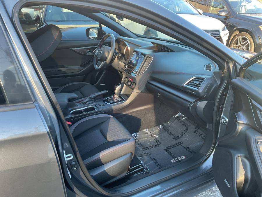2018 Subaru Impreza 2.0i Sport 4-door CVT, available for sale in Waterbury, Connecticut | Jim Juliani Motors. Waterbury, Connecticut 2018 Subaru Impreza 2.0i Sport 4-door CVT, available for sale in Waterbury, Connecticut | Jim Juliani Motors. Waterbury, Connecticut