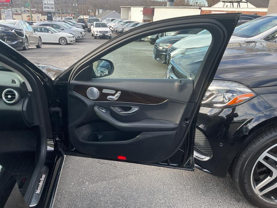 2017 Mercedes-Benz C-Class C 300 4MATIC Sedan with Sport Pkg, available for sale in Waterbury, Connecticut | Jim Juliani Motors. Waterbury, Connecticut 2017 Mercedes-Benz C-Class C 300 4MATIC Sedan with Sport Pkg, available for sale in Waterbury, Connecticut | Jim Juliani Motors. Waterbury, Connecticut