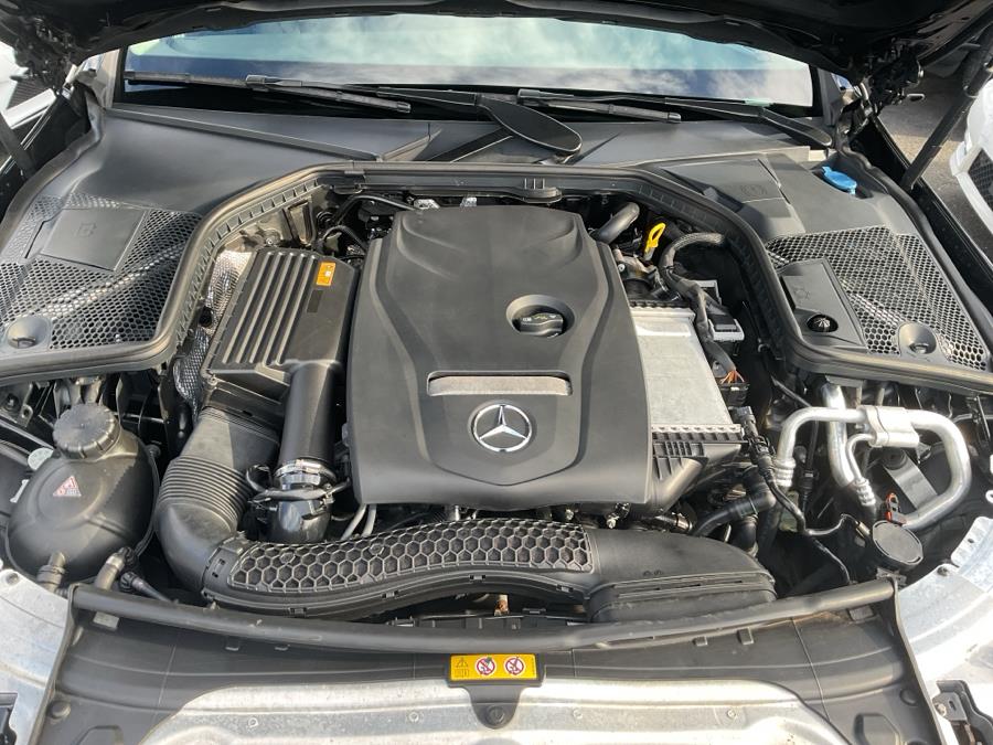 2017 Mercedes-Benz C-Class C 300 4MATIC Sedan with Sport Pkg, available for sale in Waterbury, Connecticut | Jim Juliani Motors. Waterbury, Connecticut 2017 Mercedes-Benz C-Class C 300 4MATIC Sedan with Sport Pkg, available for sale in Waterbury, Connecticut | Jim Juliani Motors. Waterbury, Connecticut