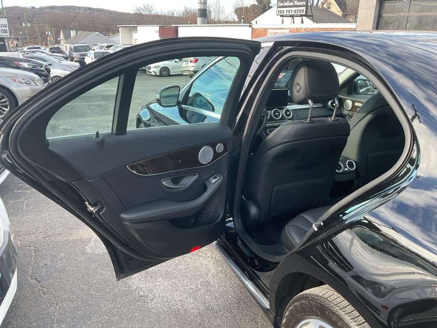 2017 Mercedes-Benz C-Class C 300 4MATIC Sedan with Sport Pkg, available for sale in Waterbury, Connecticut | Jim Juliani Motors. Waterbury, Connecticut 2017 Mercedes-Benz C-Class C 300 4MATIC Sedan with Sport Pkg, available for sale in Waterbury, Connecticut | Jim Juliani Motors. Waterbury, Connecticut