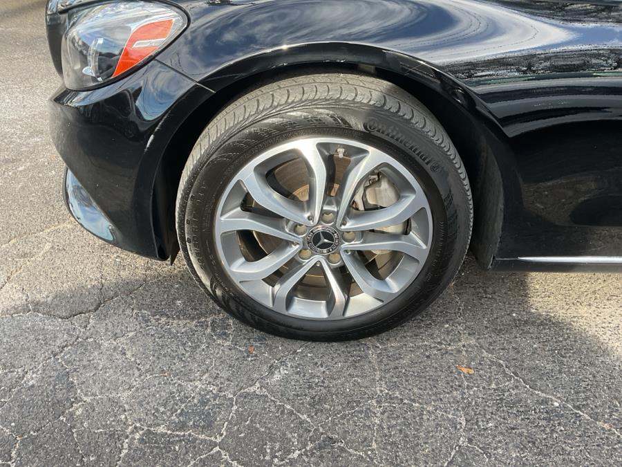 2017 Mercedes-Benz C-Class C 300 4MATIC Sedan with Sport Pkg, available for sale in Waterbury, Connecticut | Jim Juliani Motors. Waterbury, Connecticut 2017 Mercedes-Benz C-Class C 300 4MATIC Sedan with Sport Pkg, available for sale in Waterbury, Connecticut | Jim Juliani Motors. Waterbury, Connecticut