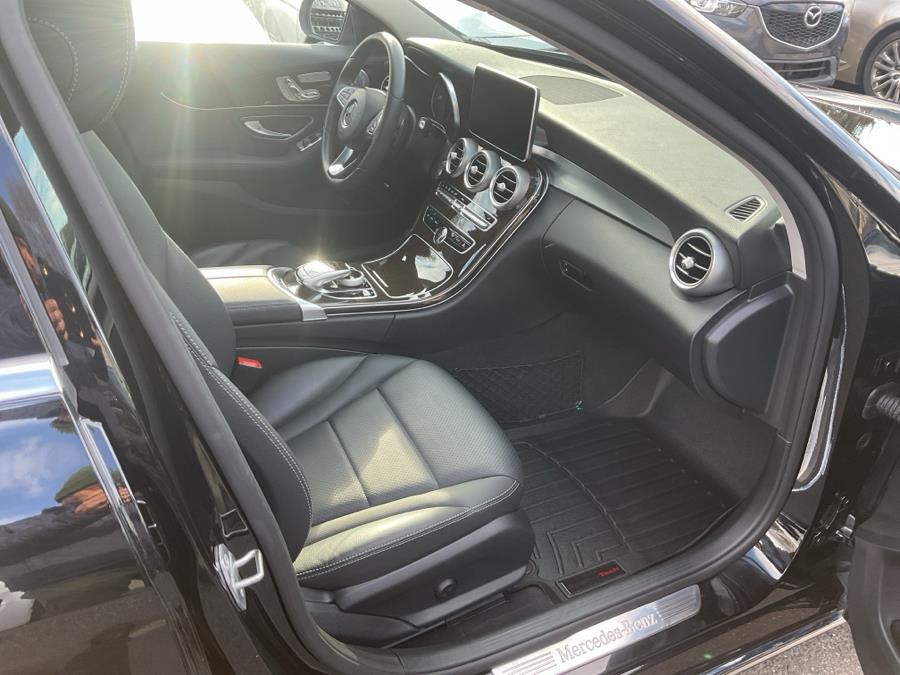 2017 Mercedes-Benz C-Class C 300 4MATIC Sedan with Sport Pkg, available for sale in Waterbury, Connecticut | Jim Juliani Motors. Waterbury, Connecticut 2017 Mercedes-Benz C-Class C 300 4MATIC Sedan with Sport Pkg, available for sale in Waterbury, Connecticut | Jim Juliani Motors. Waterbury, Connecticut
