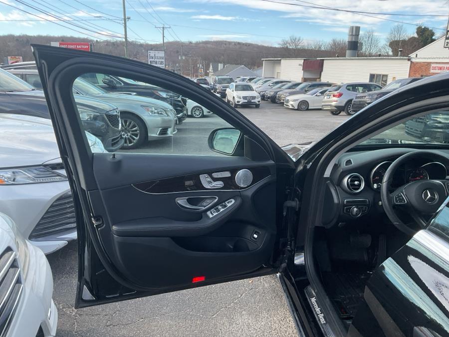 2017 Mercedes-Benz C-Class C 300 4MATIC Sedan with Sport Pkg, available for sale in Waterbury, Connecticut | Jim Juliani Motors. Waterbury, Connecticut 2017 Mercedes-Benz C-Class C 300 4MATIC Sedan with Sport Pkg, available for sale in Waterbury, Connecticut | Jim Juliani Motors. Waterbury, Connecticut