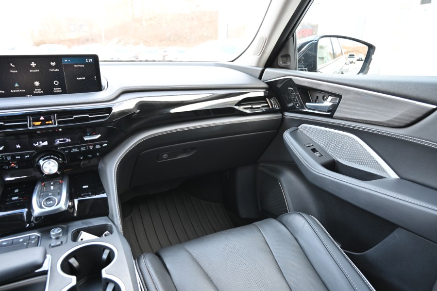 2022 Acura MDX SH-AWD w/Advance Package, available for sale in Waterbury, Connecticut | Highline Car Connection. Waterbury, Connecticut 2022 Acura MDX SH-AWD w/Advance Package, available for sale in Waterbury, Connecticut | Highline Car Connection. Waterbury, Connecticut