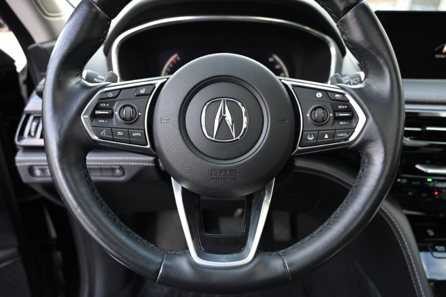 2022 Acura MDX SH-AWD w/Advance Package, available for sale in Waterbury, Connecticut | Highline Car Connection. Waterbury, Connecticut 2022 Acura MDX SH-AWD w/Advance Package, available for sale in Waterbury, Connecticut | Highline Car Connection. Waterbury, Connecticut