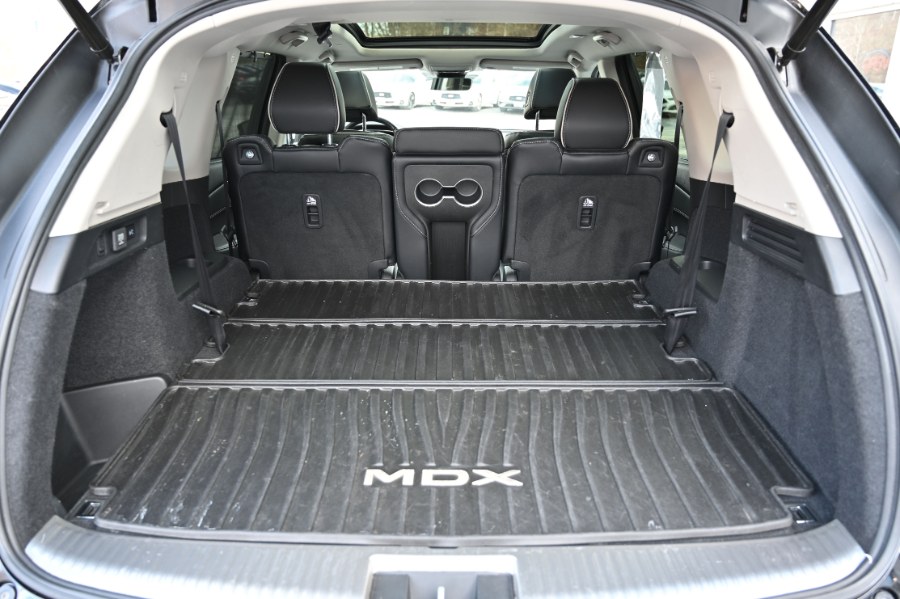2022 Acura MDX SH-AWD w/Advance Package, available for sale in Waterbury, Connecticut | Highline Car Connection. Waterbury, Connecticut 2022 Acura MDX SH-AWD w/Advance Package, available for sale in Waterbury, Connecticut | Highline Car Connection. Waterbury, Connecticut