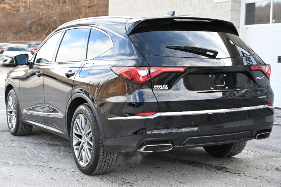 2022 Acura MDX SH-AWD w/Advance Package, available for sale in Waterbury, Connecticut | Highline Car Connection. Waterbury, Connecticut 2022 Acura MDX SH-AWD w/Advance Package, available for sale in Waterbury, Connecticut | Highline Car Connection. Waterbury, Connecticut