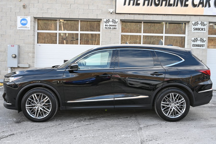 2022 Acura MDX SH-AWD w/Advance Package, available for sale in Waterbury, Connecticut | Highline Car Connection. Waterbury, Connecticut 2022 Acura MDX SH-AWD w/Advance Package, available for sale in Waterbury, Connecticut | Highline Car Connection. Waterbury, Connecticut