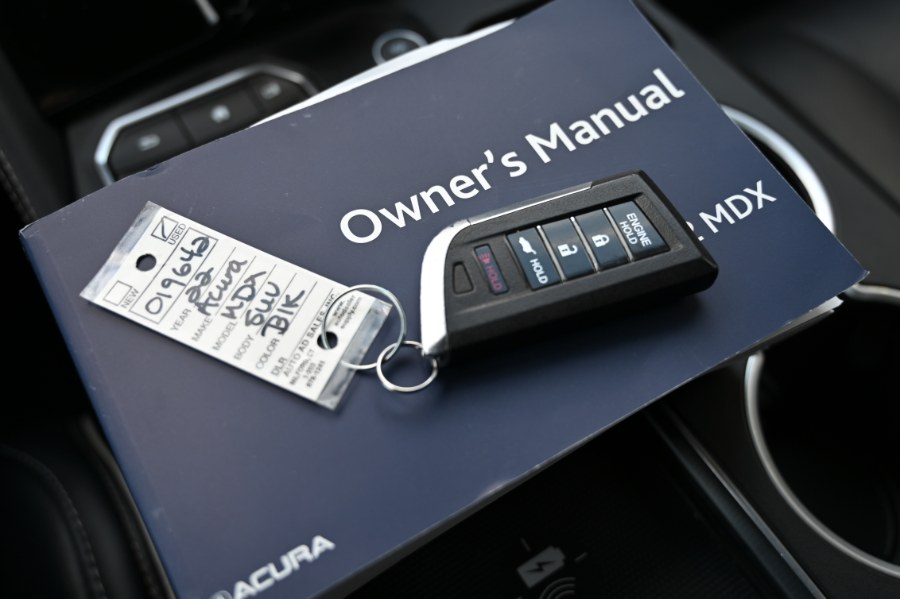 2022 Acura MDX SH-AWD w/Advance Package, available for sale in Waterbury, Connecticut | Highline Car Connection. Waterbury, Connecticut 2022 Acura MDX SH-AWD w/Advance Package, available for sale in Waterbury, Connecticut | Highline Car Connection. Waterbury, Connecticut