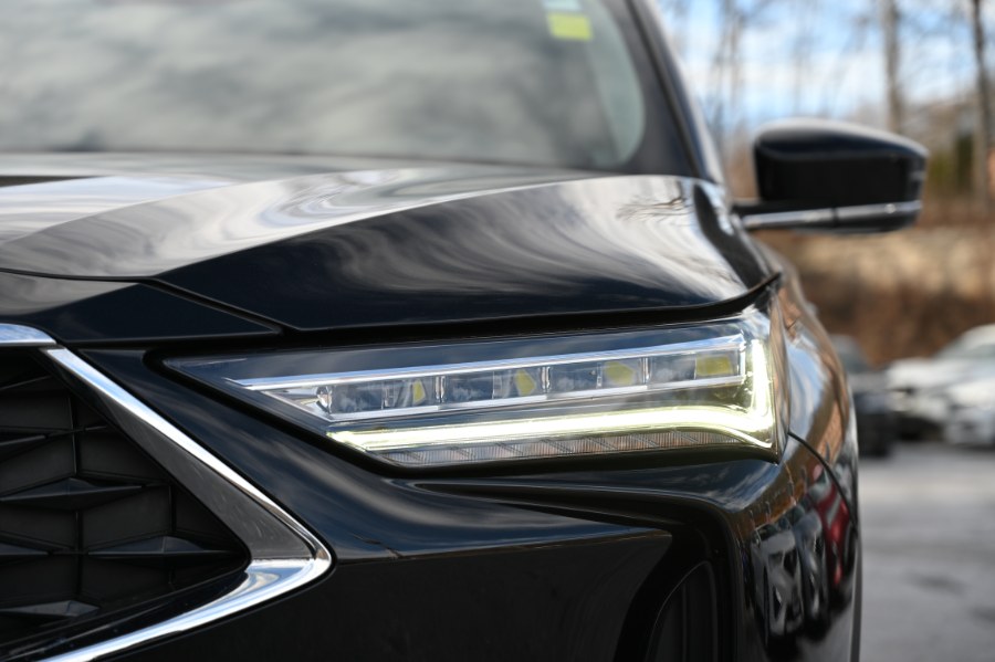 2022 Acura MDX SH-AWD w/Advance Package, available for sale in Waterbury, Connecticut | Highline Car Connection. Waterbury, Connecticut 2022 Acura MDX SH-AWD w/Advance Package, available for sale in Waterbury, Connecticut | Highline Car Connection. Waterbury, Connecticut