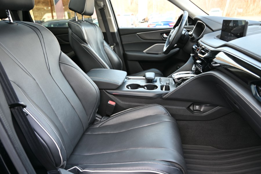 2022 Acura MDX SH-AWD w/Advance Package, available for sale in Waterbury, Connecticut | Highline Car Connection. Waterbury, Connecticut 2022 Acura MDX SH-AWD w/Advance Package, available for sale in Waterbury, Connecticut | Highline Car Connection. Waterbury, Connecticut