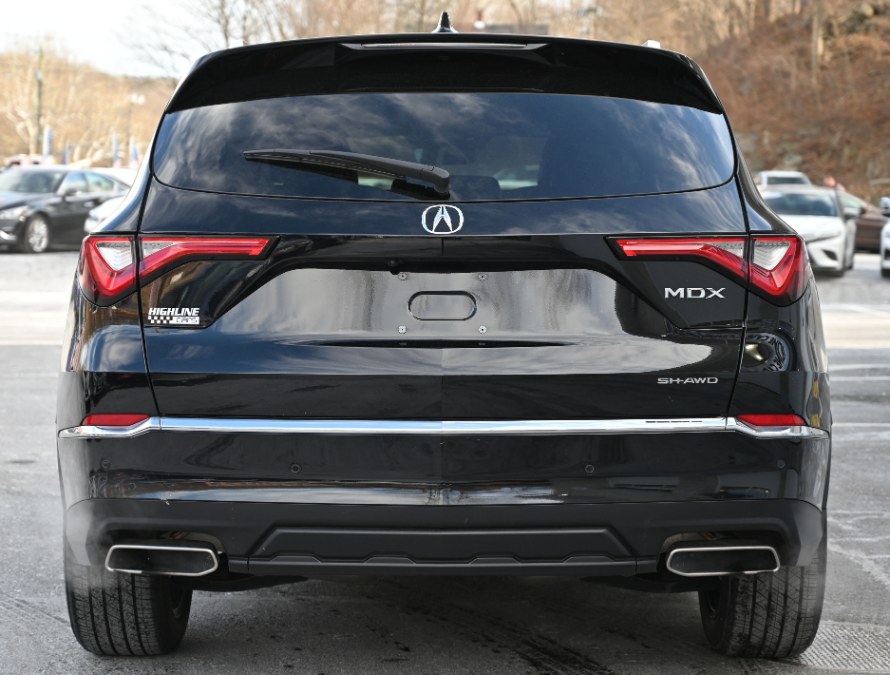 2022 Acura MDX SH-AWD w/Advance Package, available for sale in Waterbury, Connecticut | Highline Car Connection. Waterbury, Connecticut 2022 Acura MDX SH-AWD w/Advance Package, available for sale in Waterbury, Connecticut | Highline Car Connection. Waterbury, Connecticut