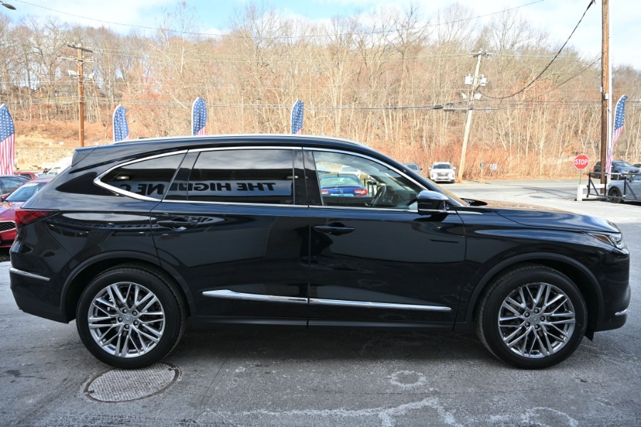 2022 Acura MDX SH-AWD w/Advance Package, available for sale in Waterbury, Connecticut | Highline Car Connection. Waterbury, Connecticut 2022 Acura MDX SH-AWD w/Advance Package, available for sale in Waterbury, Connecticut | Highline Car Connection. Waterbury, Connecticut