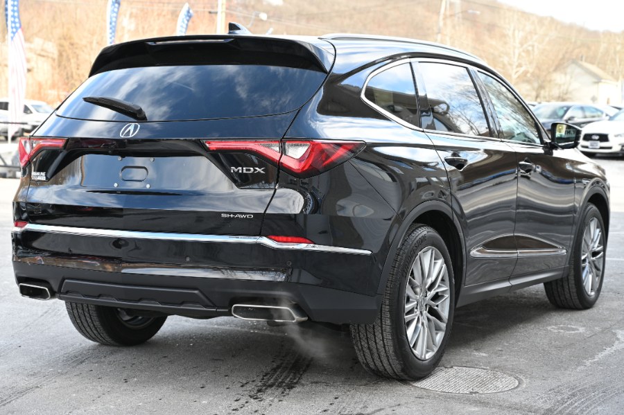 2022 Acura MDX SH-AWD w/Advance Package, available for sale in Waterbury, Connecticut | Highline Car Connection. Waterbury, Connecticut 2022 Acura MDX SH-AWD w/Advance Package, available for sale in Waterbury, Connecticut | Highline Car Connection. Waterbury, Connecticut