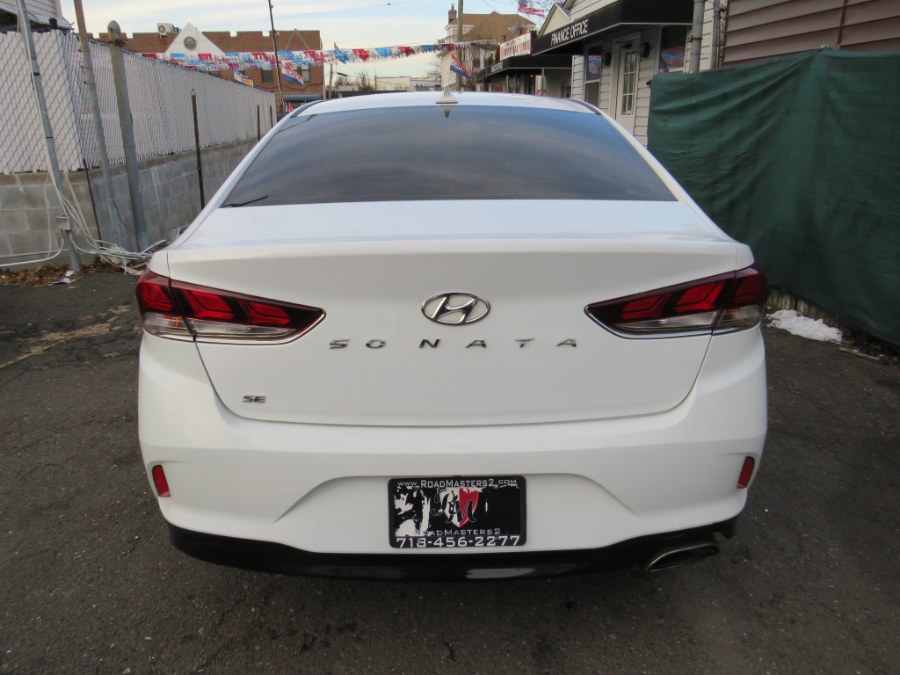 2019 Hyundai Sonata SE 2.4L, available for sale in Middle Village, New York | Road Masters II INC. Middle Village, New York 2019 Hyundai Sonata SE 2.4L, available for sale in Middle Village, New York | Road Masters II INC. Middle Village, New York