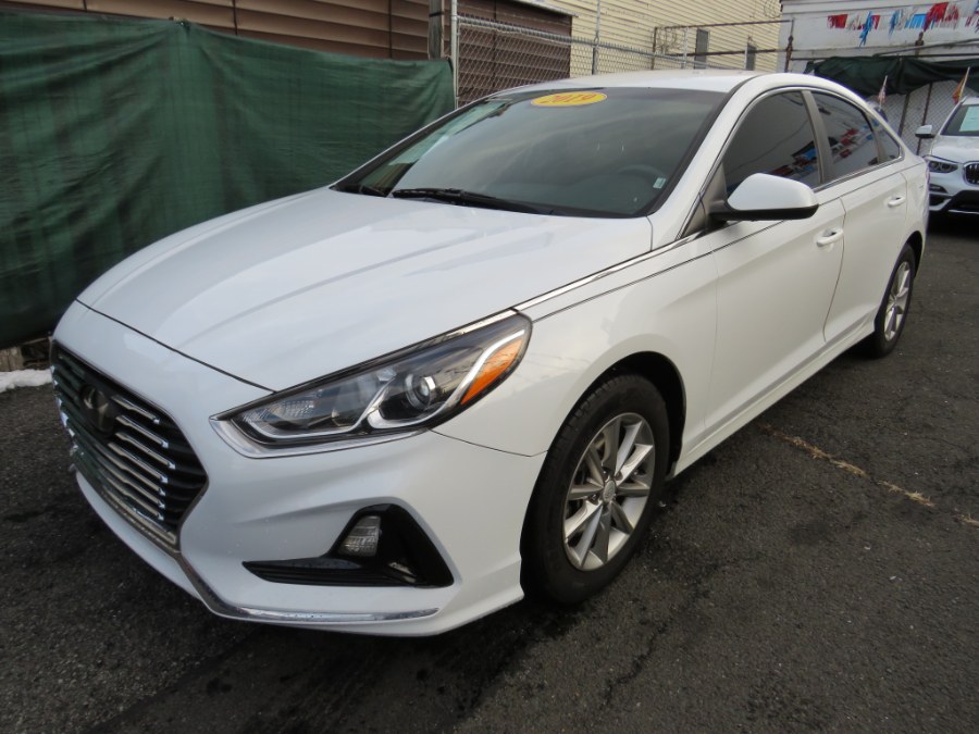 2019 Hyundai Sonata SE 2.4L, available for sale in Middle Village, New York | Road Masters II INC. Middle Village, New York 2019 Hyundai Sonata SE 2.4L, available for sale in Middle Village, New York | Road Masters II INC. Middle Village, New York