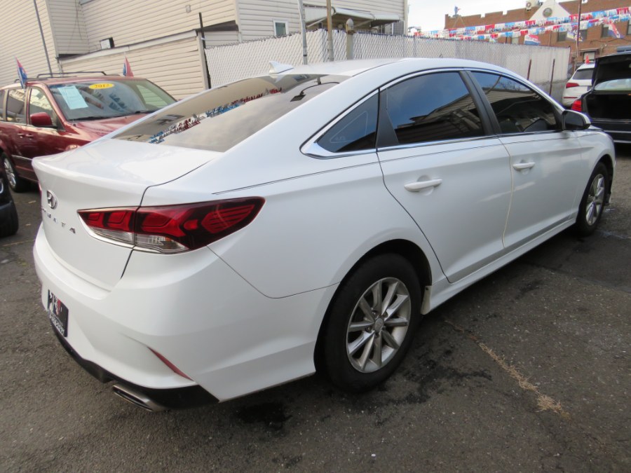 2019 Hyundai Sonata SE 2.4L, available for sale in Middle Village, New York | Road Masters II INC. Middle Village, New York 2019 Hyundai Sonata SE 2.4L, available for sale in Middle Village, New York | Road Masters II INC. Middle Village, New York