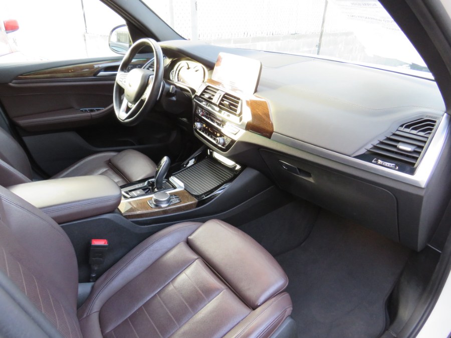 2018 BMW X3 xDrive30i Sports Activity Vehicle, available for sale in Middle Village, New York | Road Masters II INC. Middle Village, New York 2018 BMW X3 xDrive30i Sports Activity Vehicle, available for sale in Middle Village, New York | Road Masters II INC. Middle Village, New York