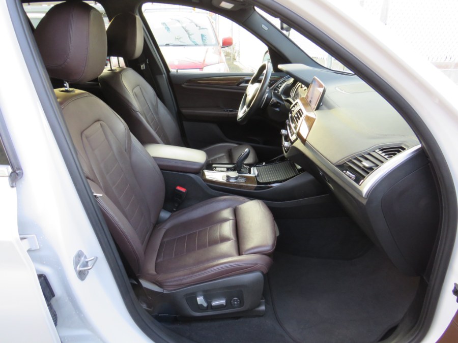 2018 BMW X3 xDrive30i Sports Activity Vehicle, available for sale in Middle Village, New York | Road Masters II INC. Middle Village, New York 2018 BMW X3 xDrive30i Sports Activity Vehicle, available for sale in Middle Village, New York | Road Masters II INC. Middle Village, New York