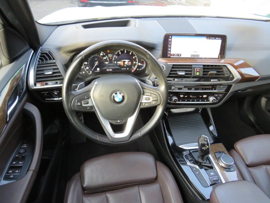 2018 BMW X3 xDrive30i Sports Activity Vehicle, available for sale in Middle Village, New York | Road Masters II INC. Middle Village, New York 2018 BMW X3 xDrive30i Sports Activity Vehicle, available for sale in Middle Village, New York | Road Masters II INC. Middle Village, New York