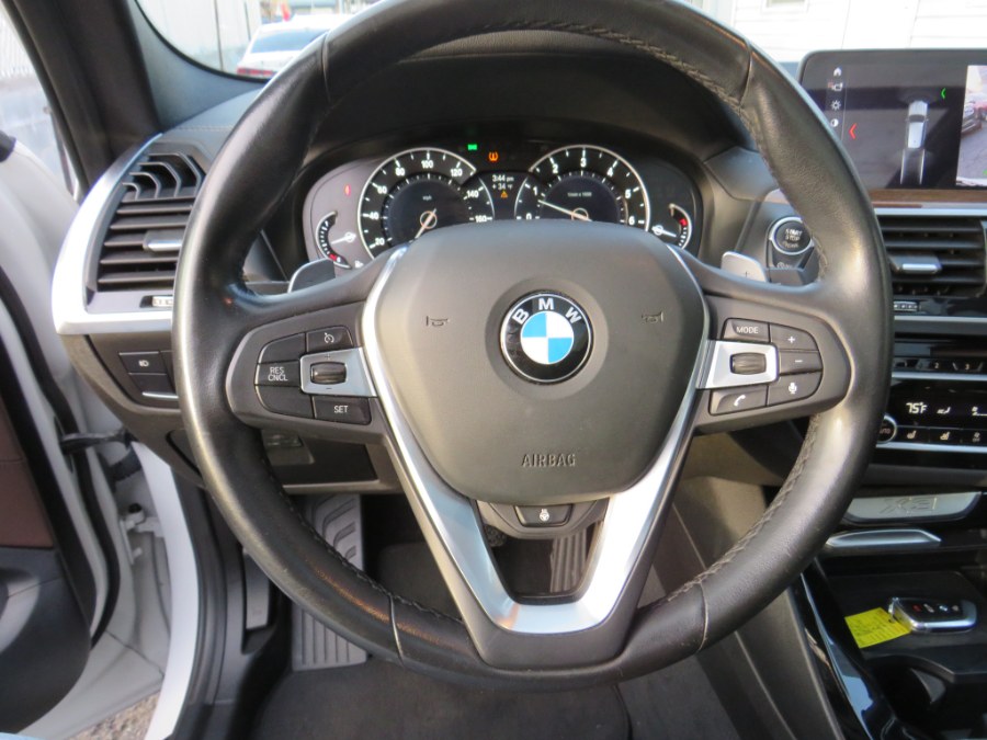 2018 BMW X3 xDrive30i Sports Activity Vehicle, available for sale in Middle Village, New York | Road Masters II INC. Middle Village, New York 2018 BMW X3 xDrive30i Sports Activity Vehicle, available for sale in Middle Village, New York | Road Masters II INC. Middle Village, New York